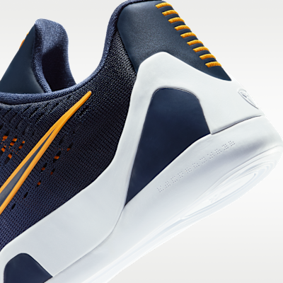 Nike.comにおけるコービー 9 LOW EM ジュニア バスケットボール